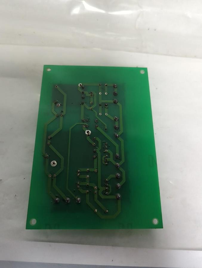 Used BELTRIX,E521-FJ,VER 1 CIRCUIT BOARD PRE-OWNED