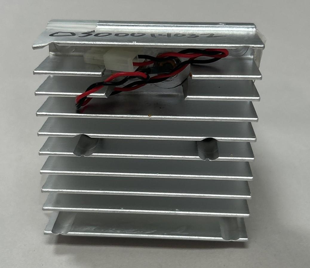 TELEDYNE,014610000,REPLACEMENT COOLER ASSEMBLY NOS