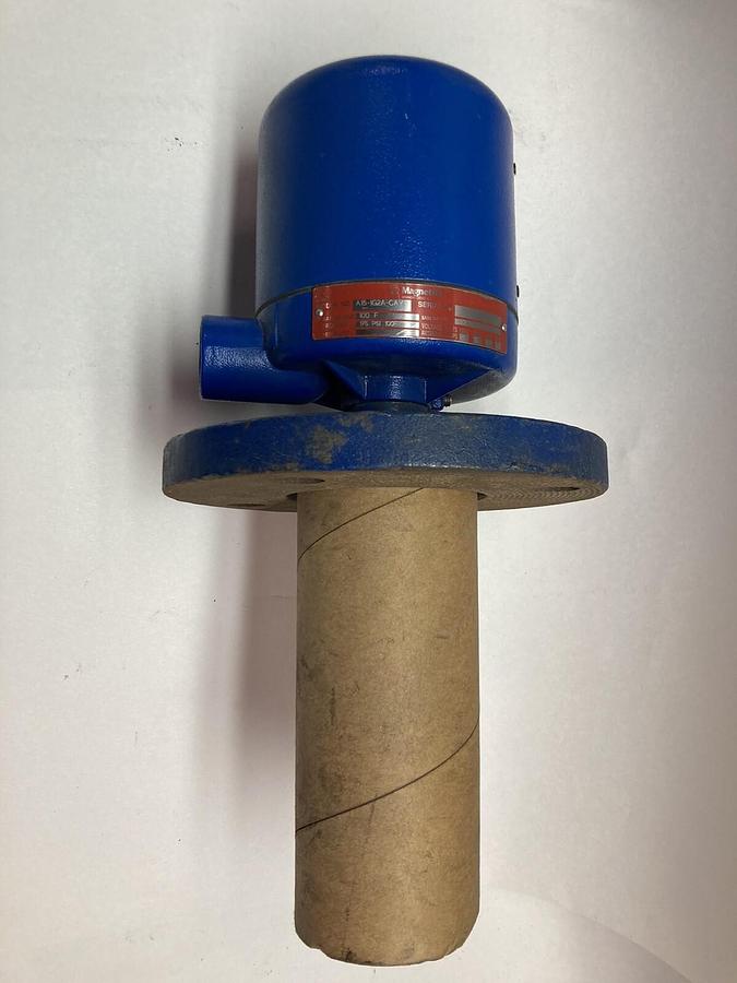 Magnetrol,A15-1G2A-CAY,Displacement Level Switch 120/240VAC