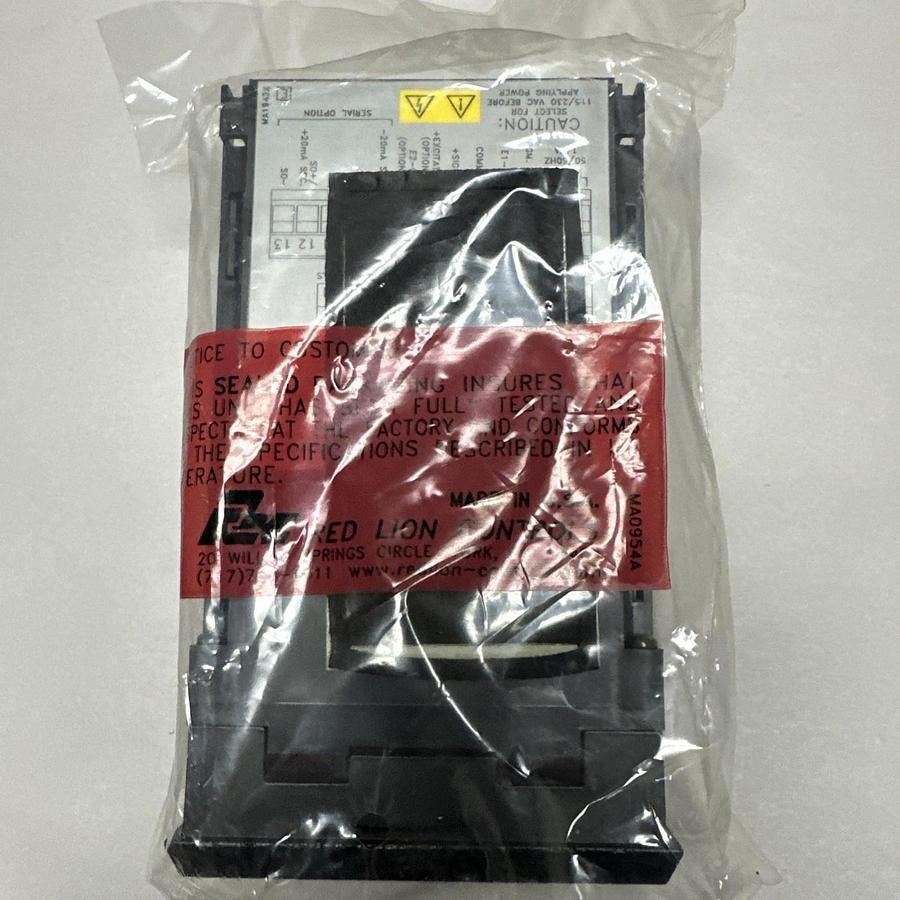 Red Lion,IMP23160,Process Input Meter