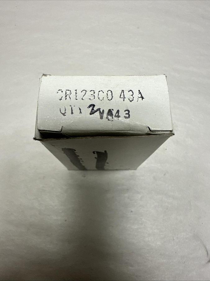 GE,CR123C043A,Heater Element Box of 2