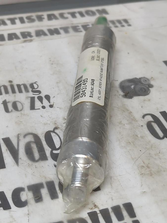 NUMATICS,M14232 VD-661939-1,PNEUMATIC AIR CYLINDER NOS
