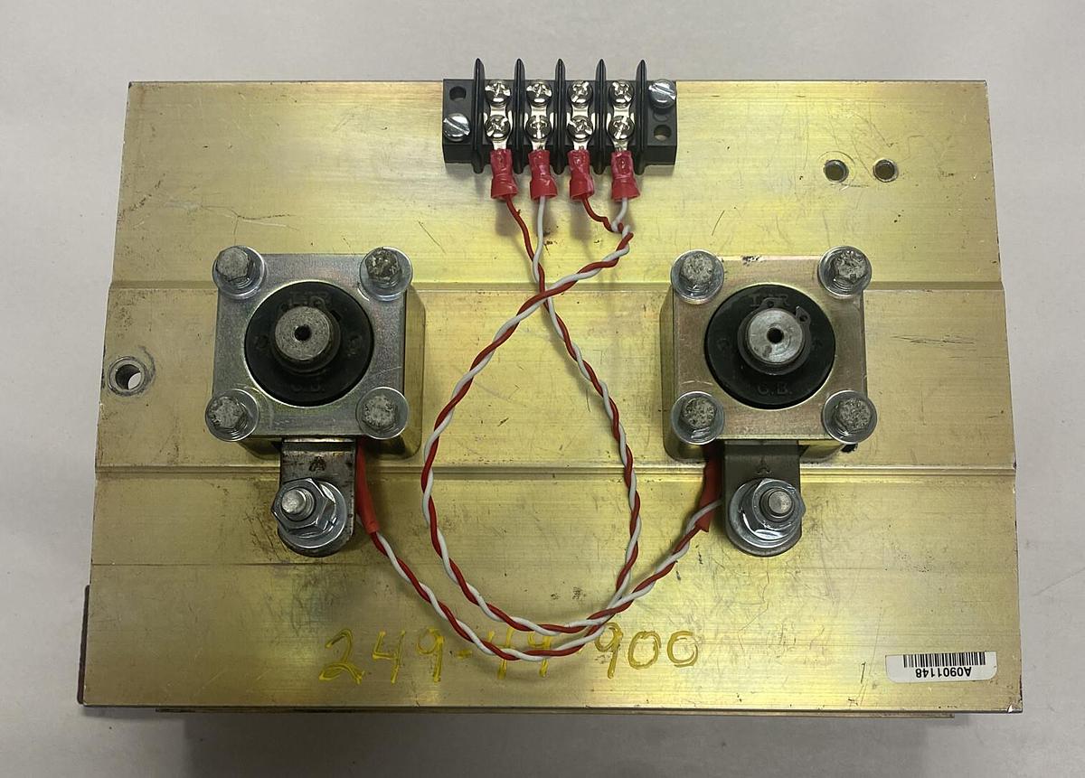 Used UNBRANDED,A0901148/249-49-900,MODULE Refurbished