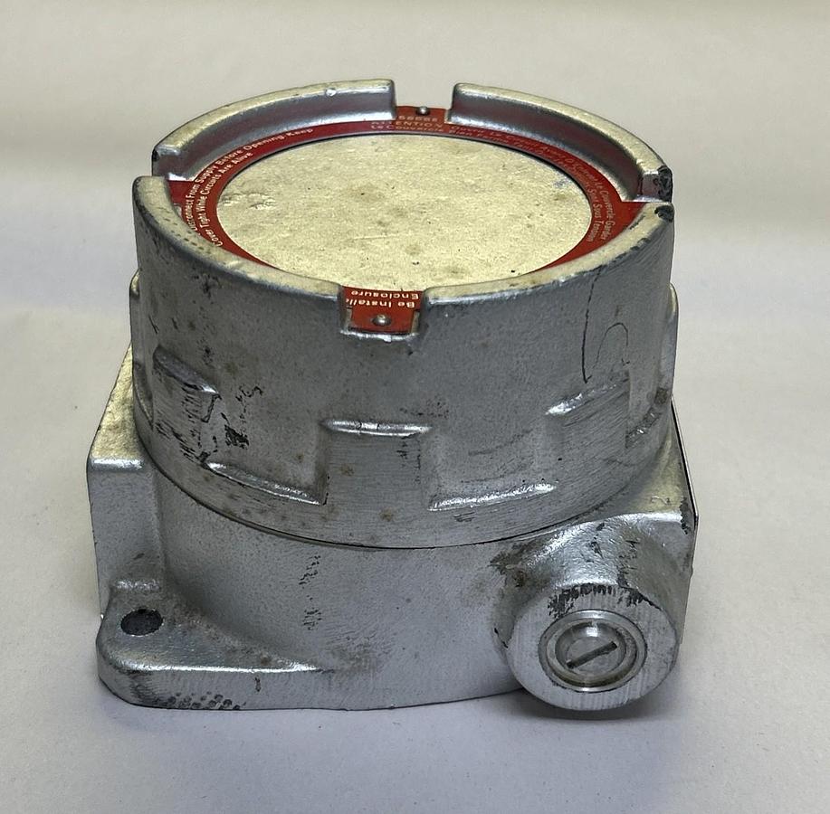 Used NEWPORT ELECTRONICS,EPH,ENCLOSURE