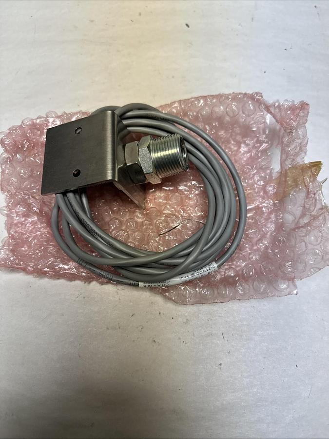 Electo-Sensor,906SS,Photoelectric Sensor