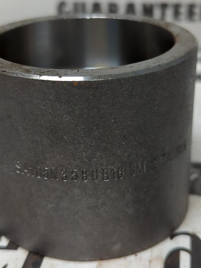 ANVIL,SA105N3580B16 3M,2 INCH COUPLING NOS