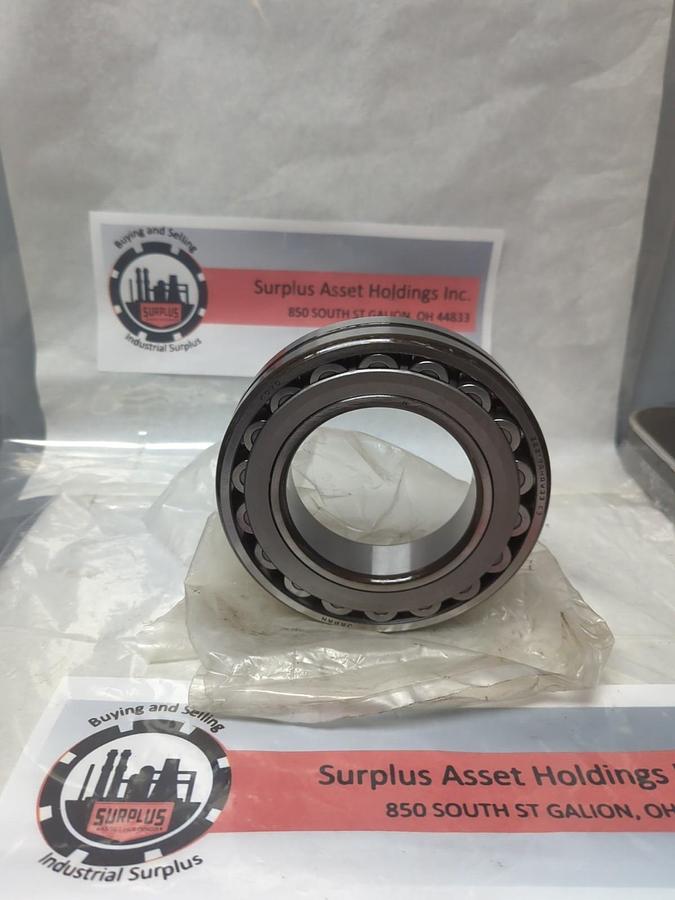 KOYO,22217RHRW33,SPHERICAL ROLLER BEARING 85MM BORE MISSING BOX NOS