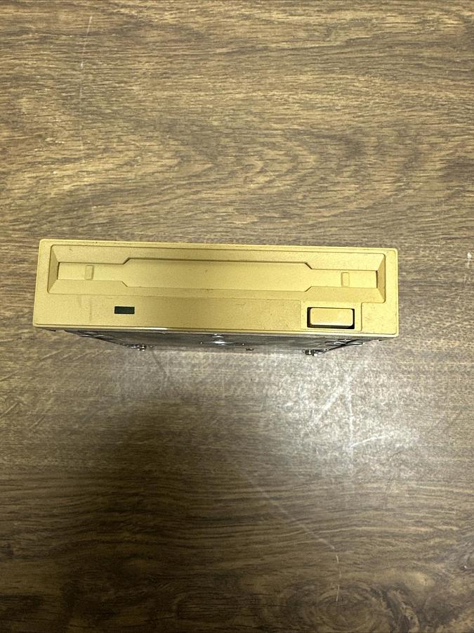 Used Panasonic,JU-257-534P,Floppy Drive