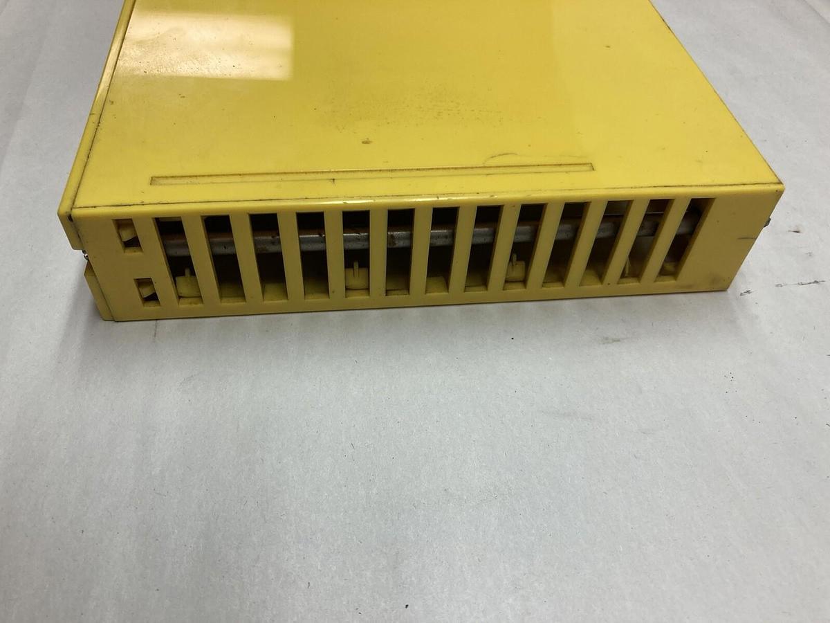 Used Fanuc,IF01D A03B-0801-C104,Output Module