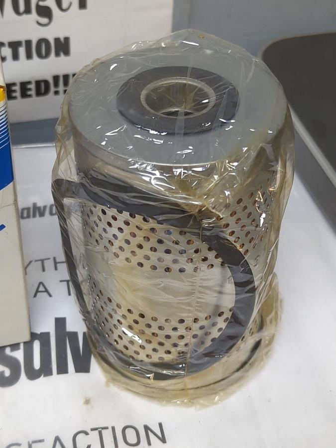 NAPA,1092,HYDRAULIC OIL FILTER