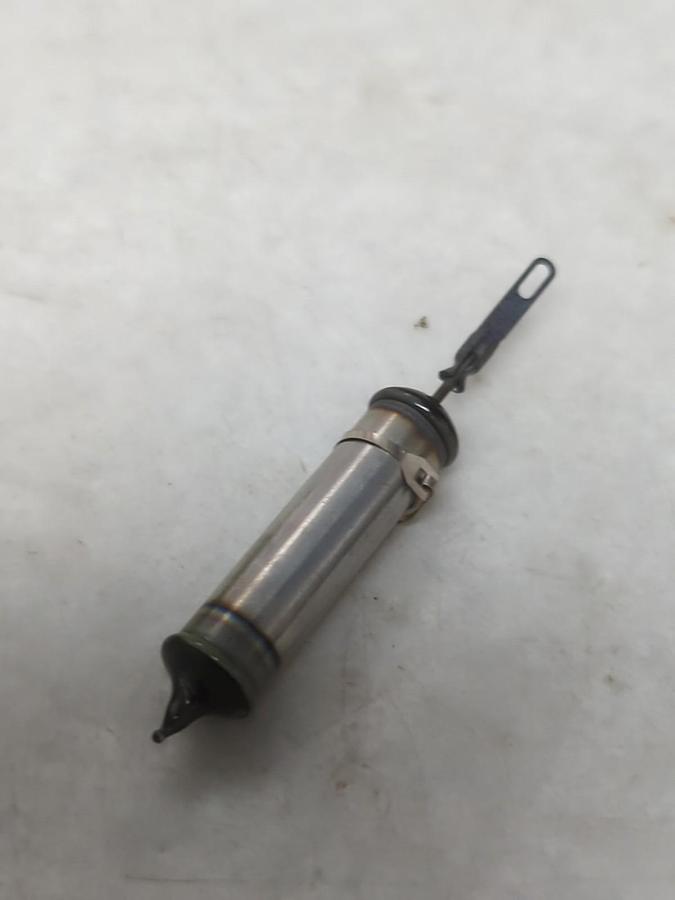 AMPEREX,18550,ELECTRON TUBE NOS
