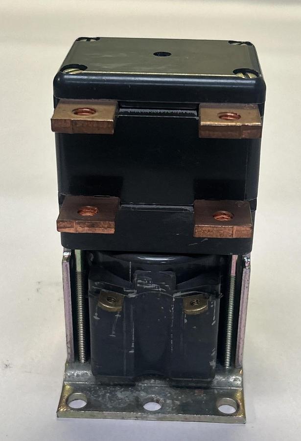 Used GENERAL ELECTRIC,IC4482CTTA368BA142XN,CONTACTOR