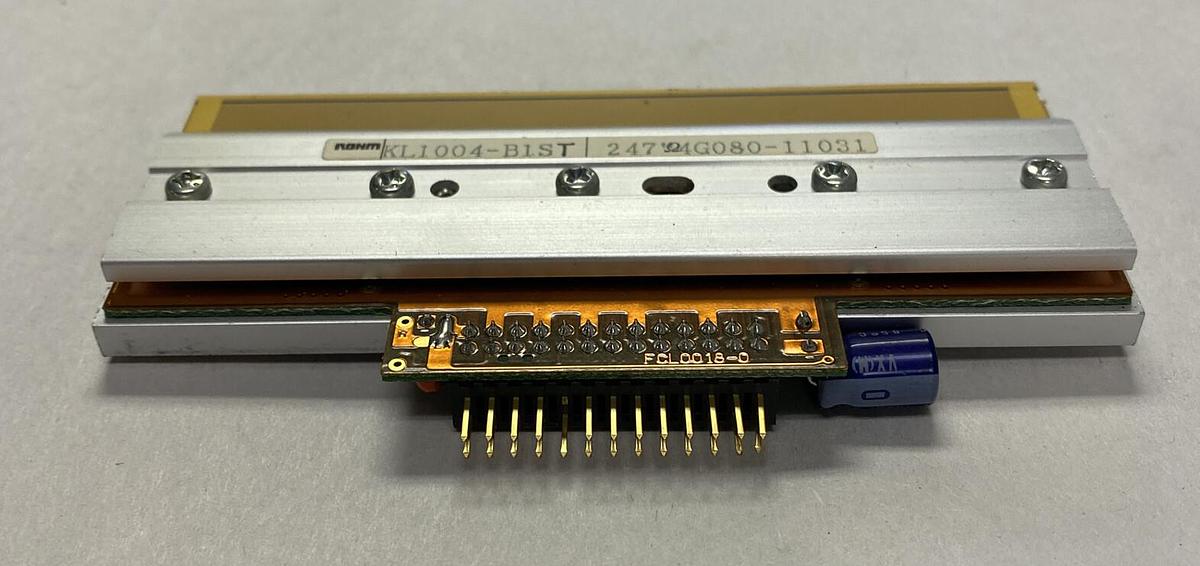 WESTRONICS,KL1004-B1ST,PRINTHEAD NOS