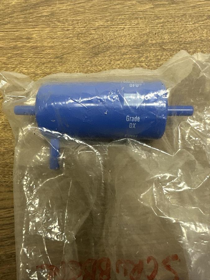 Balston,DFU,Scrubber Filter