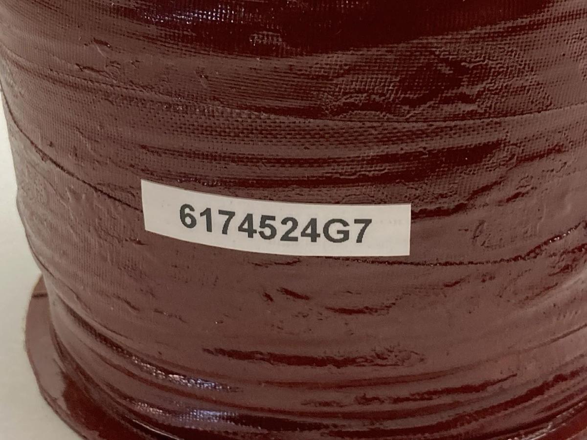 Used General Electric,6174524G7,Coil