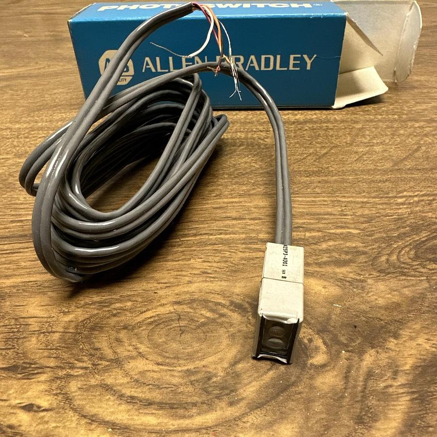 Allen-Bradley,42SP3-4001,Photo Switch