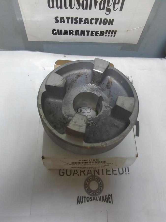 MAGNALOY,M50011610 500,HUB 1-1/2 INCH BORE X 5/16 INCH KW NOS