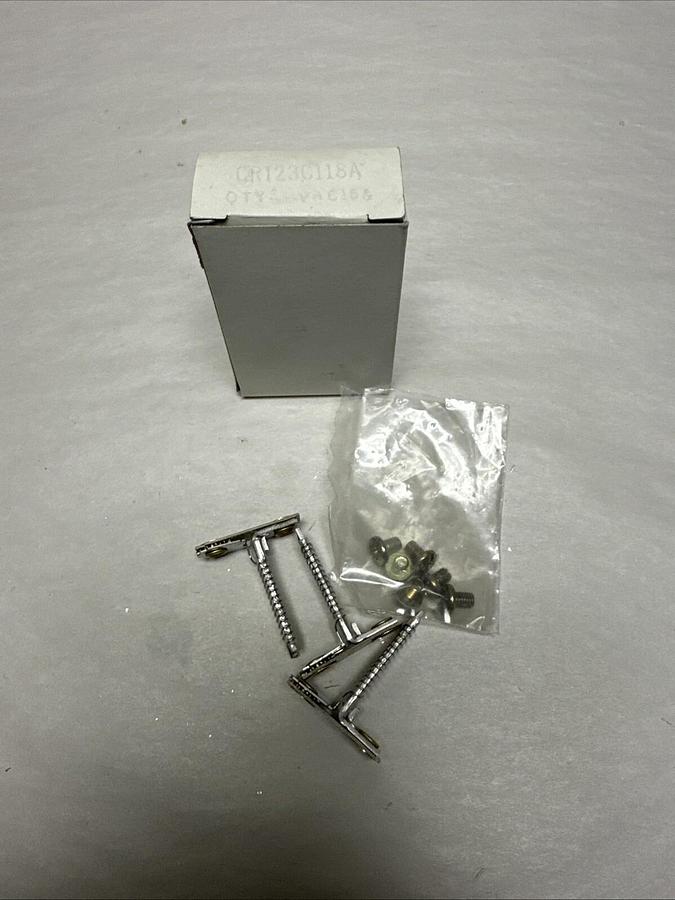 Used GE,CR123C118A,Overload Heater Element