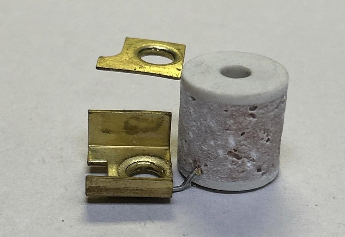 FURNAS,H8,OVERLOAD HEATER NOS