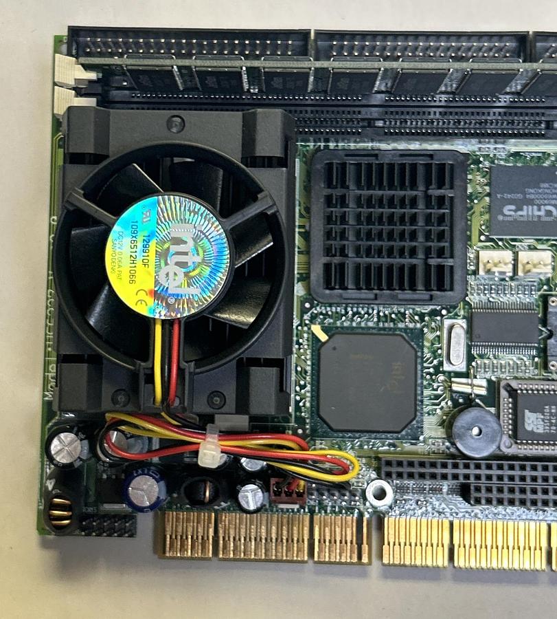 BOSER TECHNOLOGY,HS6237,MOTHERBOARD NOS