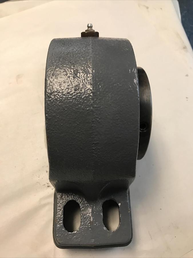 Rexnord Link Belt,PB22451FH,Pillow Block Roller Bearing 3-3/16 INCH