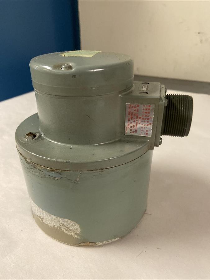 Used Yaskawa,TFUE-03ZC7,Feedback Unit