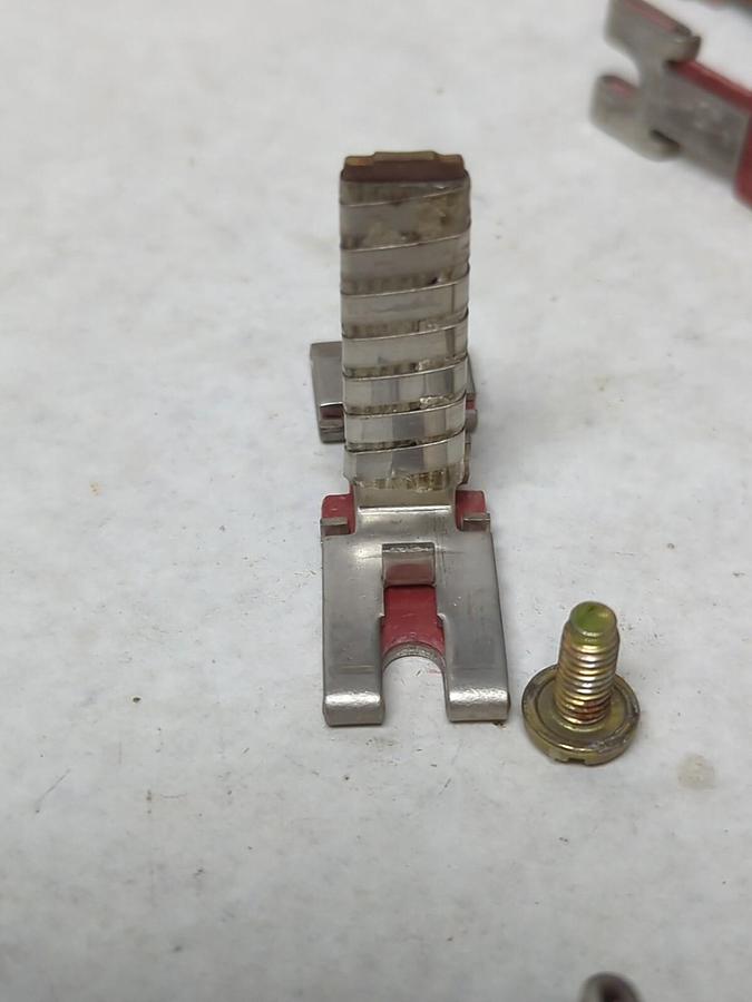 JOSLYN CLARK,2425,OVERLOAD RELAY HEATER LOT OF 15 NOS