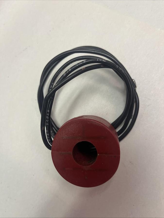 ITT,CK602BW4A18,SOLENOID COIL 220/240V