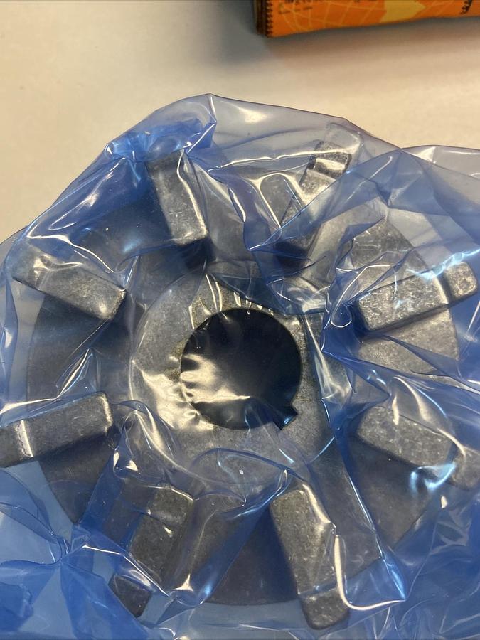 TIMKEN,QF50X1-1/4,QUICK FLEX COUPLING NEW