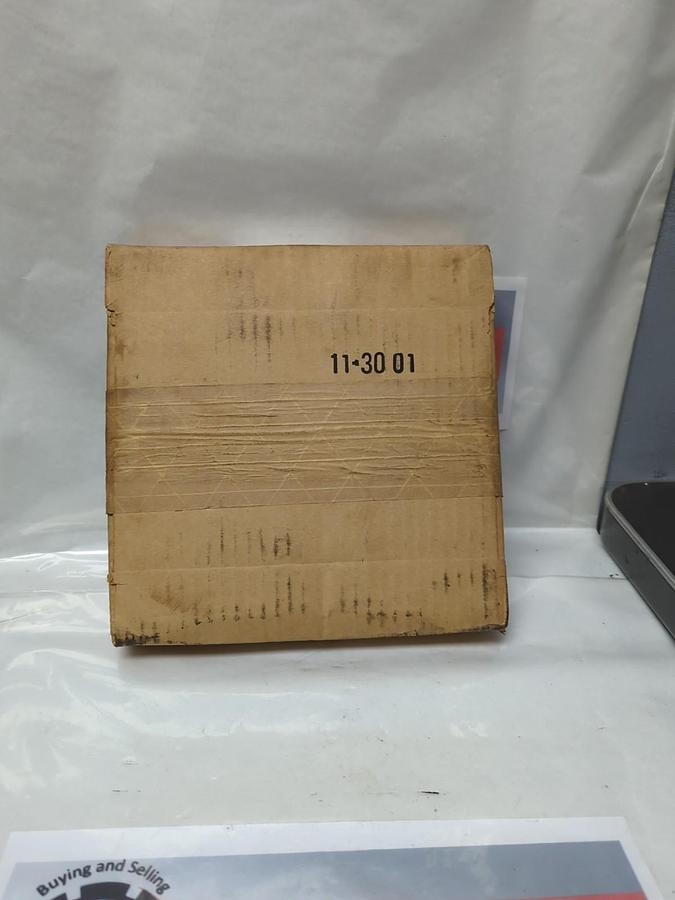 UNBRANDED,AN36,BEARING LOCK-NUT NOS