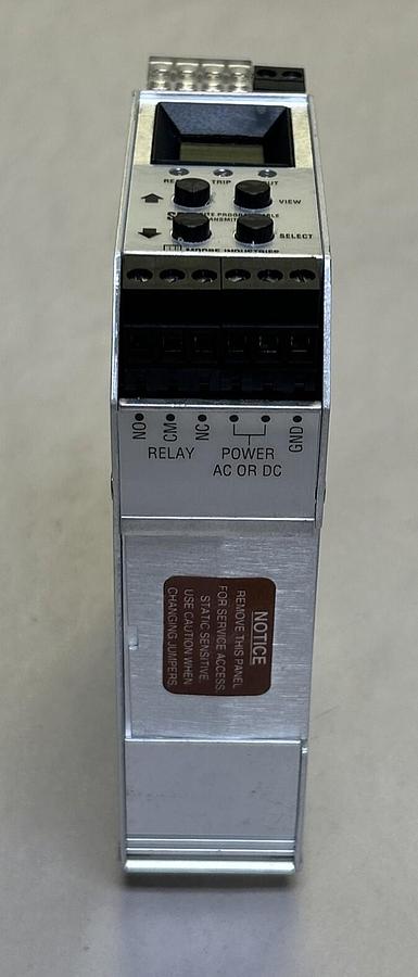 MOORE INDUSTRIES,SPT/TPRG/PRG/ U-C,TEMPERATURE TRANSMITTER NOS