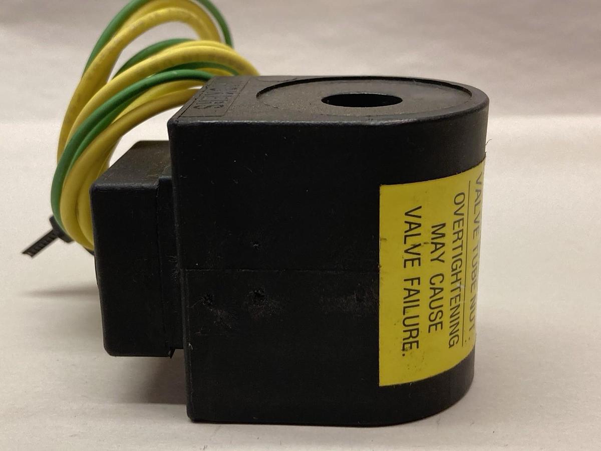 Vickers,30556,Solenoid Coil 115Vac