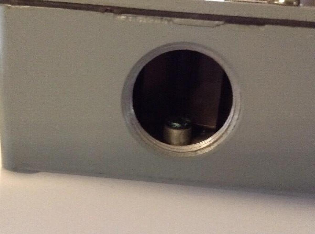 Allen Bradley,802T-AD,Oil Tight Limit Switch  Series C