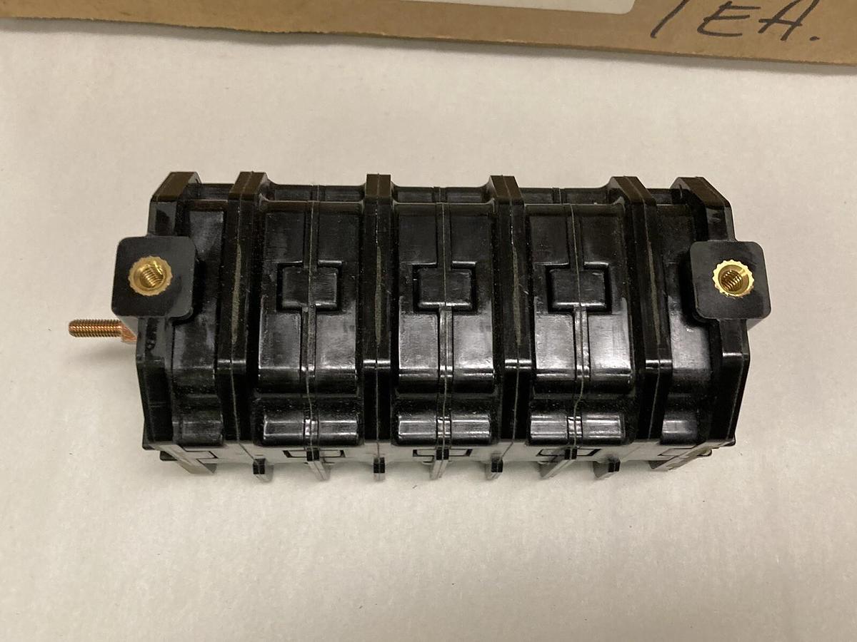 Electroswitch,700038K01,Rotary Auxiliary Switch 20A 240VAC