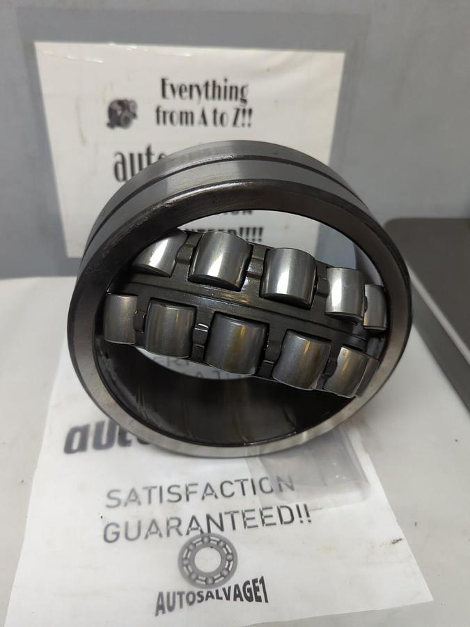 TORRINGTON,22318 CJ W33 C3,SPHERICAL ROLLER BEARING MISSING BOX NOS