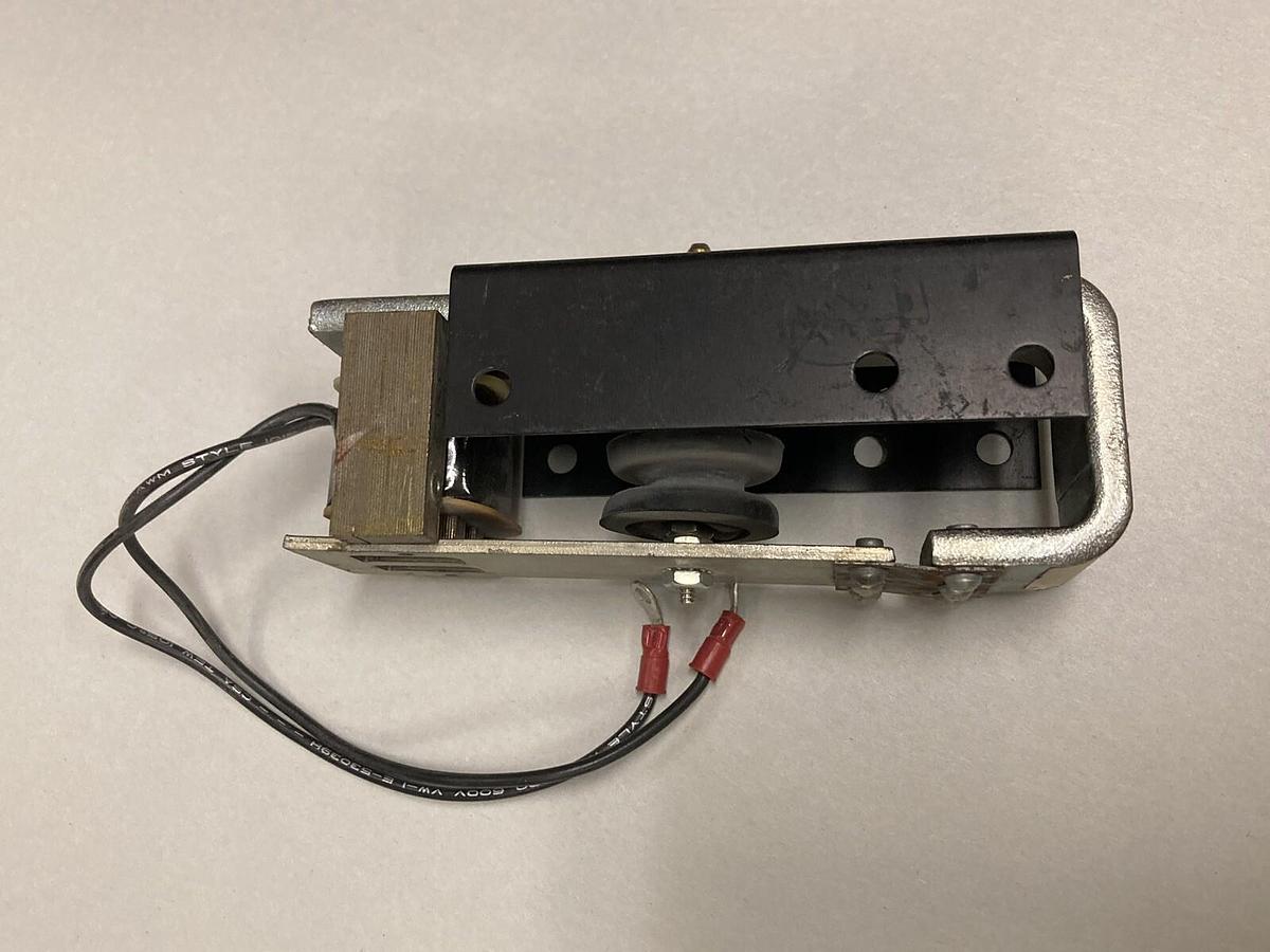 Used Marsh,40337000,Marconi Pump Repair Kit 120 Volts