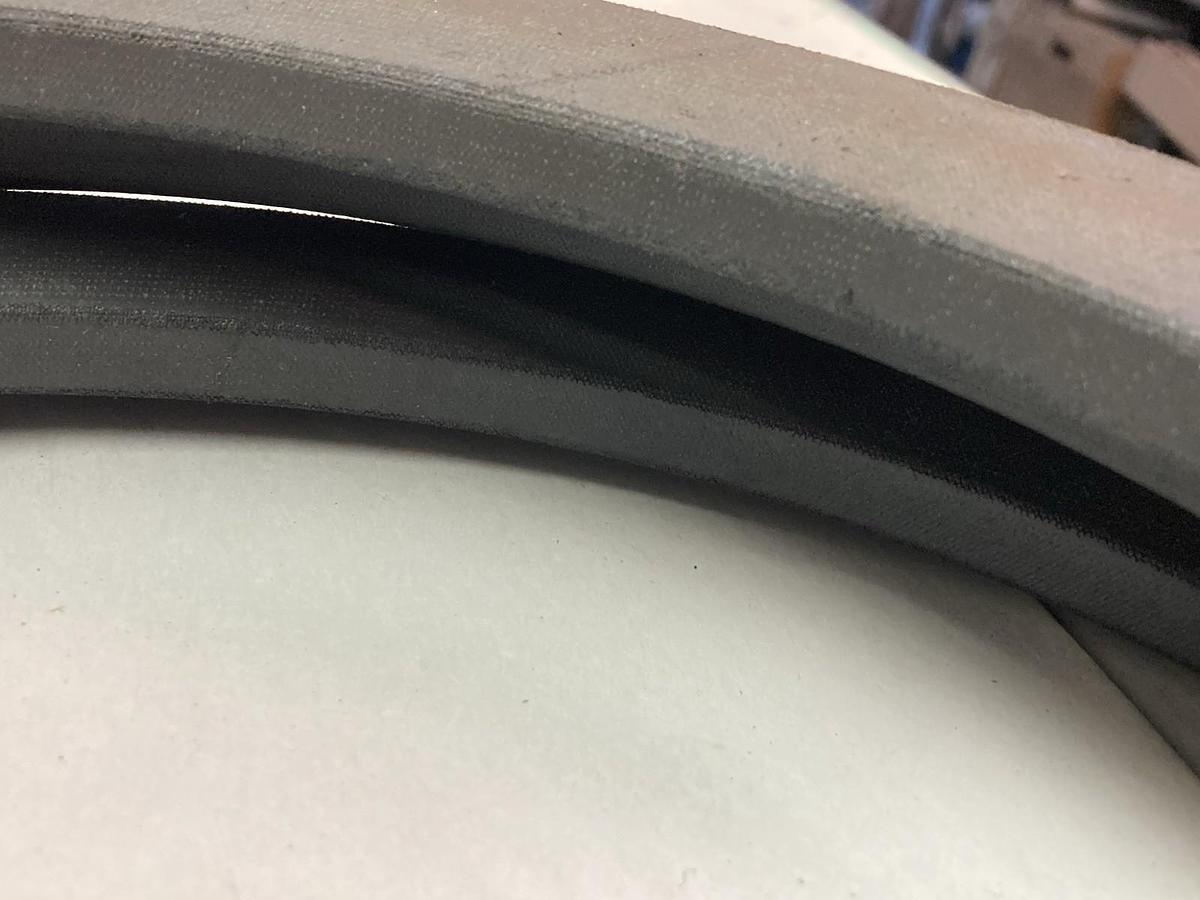 Used Timken,8V1320,Wedge V-Belt