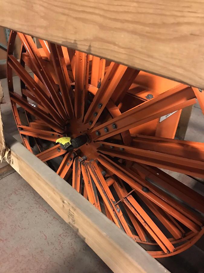 Gleason,SHO1001-H16-18ME42-AE-2,Cable Reel Designed to Stretch 38FT 1.0 Air Hose