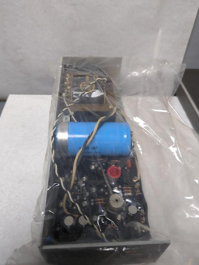 POWER-ONE,HE5-18/OVP,LEANEAR POWER SUPPLY 115/230VAC 5VDC 18 AMP NOS