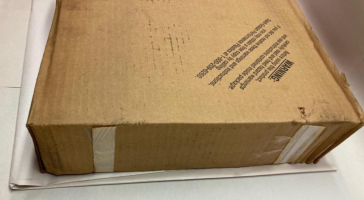 Used Fluran Hose,1/4 Inch ID X 3/8 Inch OD,ZMILL Roller Wipes