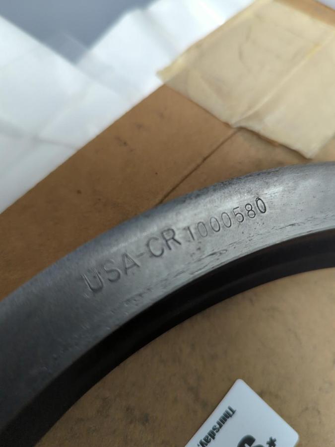 CHICAGO RAWHIDE,1000580,OIL SEAL 10 X 12X 1 NOS