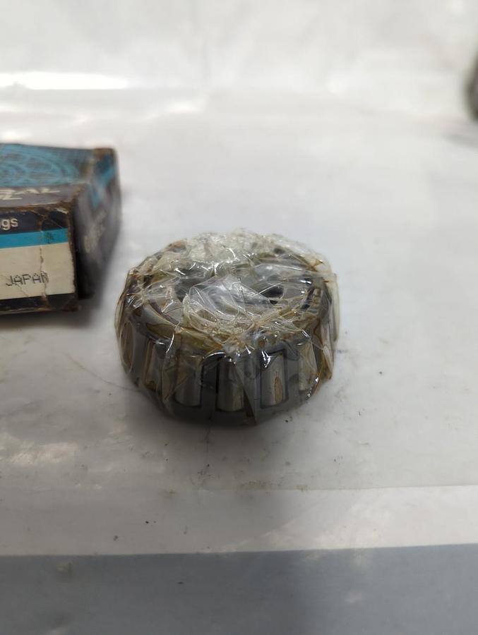 BOWER/BCA,15100,ROLLER BEARING CONE NOS