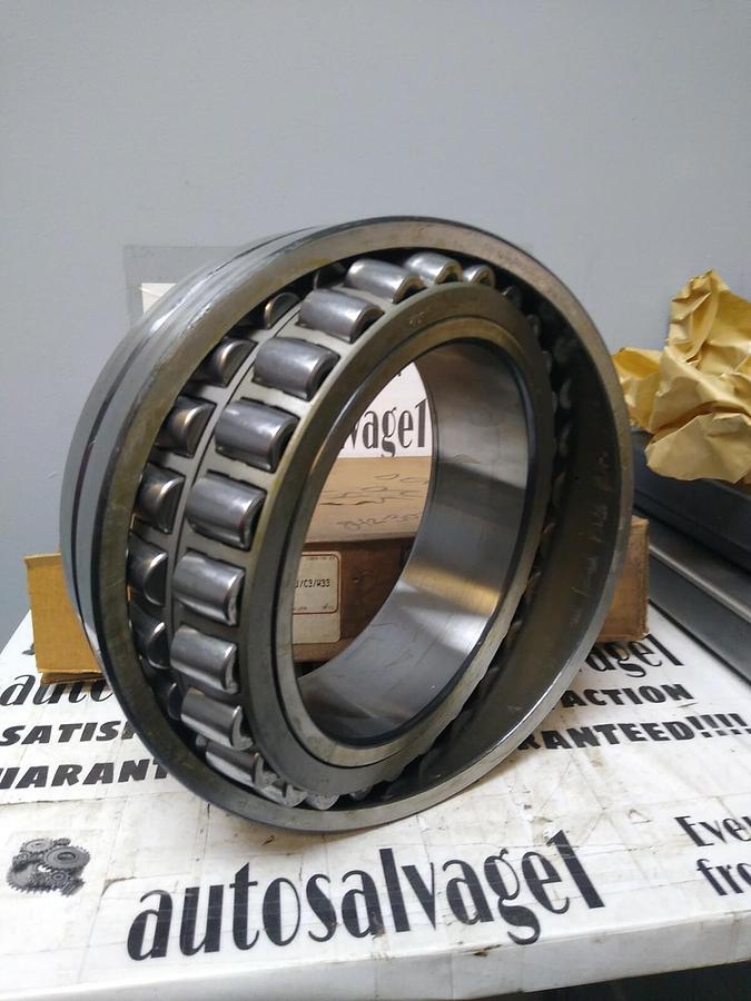 SKF,23030 CCJ/C3/W33,SPHERICAL ROLLER BEARING NOS