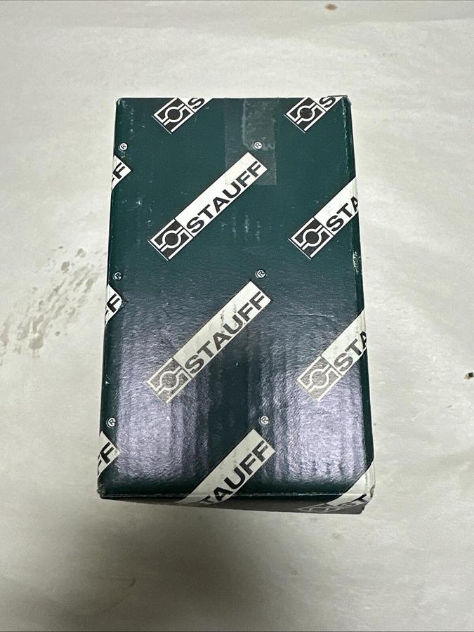 Stauff,SMBB-80E-S-O-40-O-C-S080-0,Hydraulic Tank Kit NEW