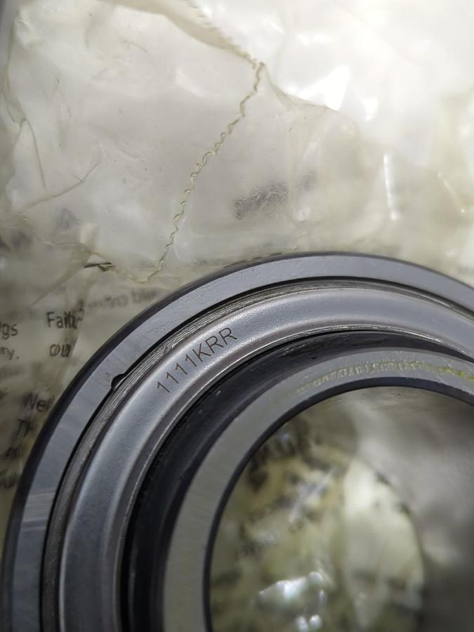 TIMKEN,1111KRR,BALL INSERT BEARING  NOS