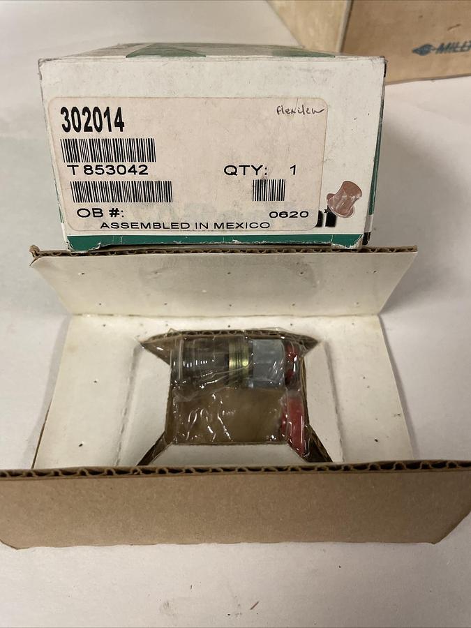 ASCO,302014,REBUILD KIT FOR ASCO VALVES 8262