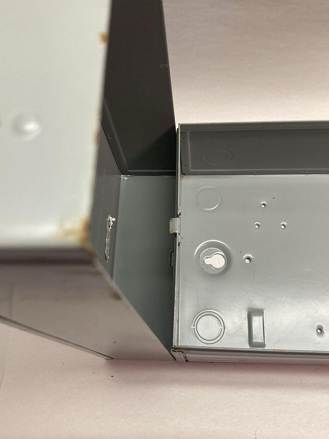 General Electric,CR305,Magnetic Contactor Type 1 Enclosure Size 2