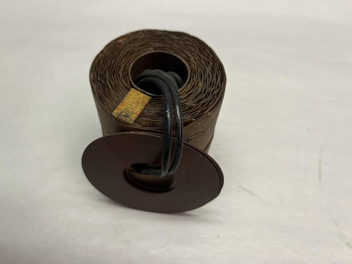 ASCO,27-476-2,SOLENOID COIL 240V 60Hz