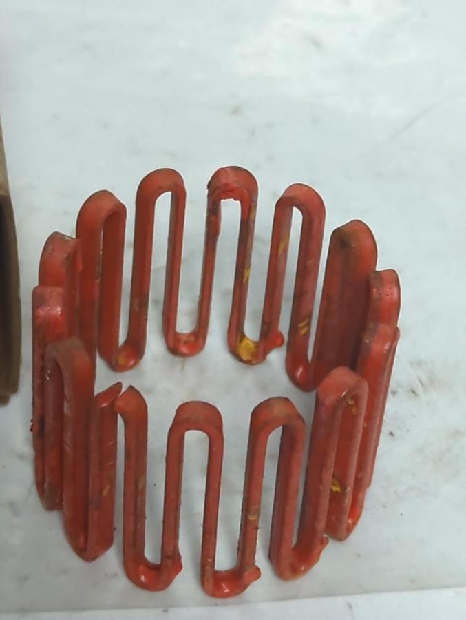 FALK,246680,20T GRID FOR STEELFLEX COUPLING NOS