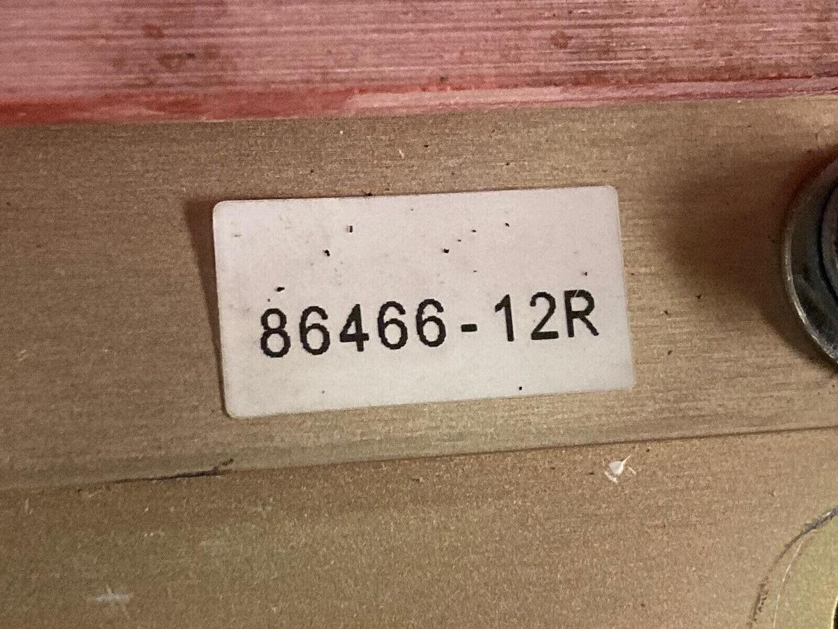 Used Reliance Electric,86466-12R,Rectifier Stack ABB Asea Brown Boveri Baldor